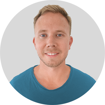 RaskRask massør Nicolai A